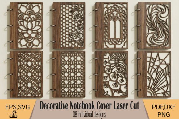 Decorative Notebook Covers: A Designer's Real-World Review